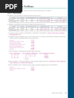 Chapter Review Problems: Unit 5.1 Trade Discounts