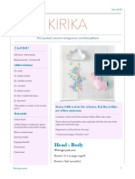 Kirika The Pocket Unicorn PDF