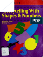 Storytelling With Shapes & Numbers