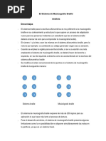 El Sistema de Musicografia Braille