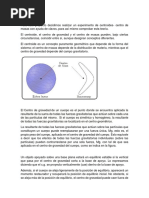 Proyecto Final Estatica Fuerzas en 2d