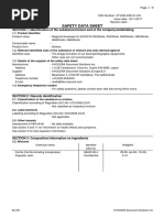 Msds DV M M6635cidn p6235cdn en