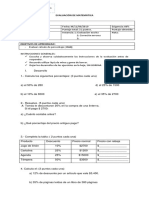 Eval. Porcentaje 6to 11.09