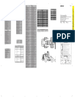 Diagrama Eléctrico 834H