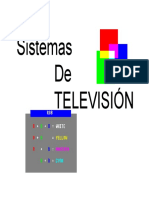 Sistema de TV