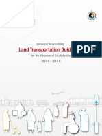 Land Transportation Guidelines PDF