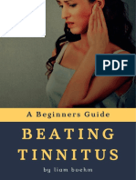 Tinnitus