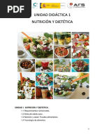 Manual Ud 1. Nutrición y Dietética