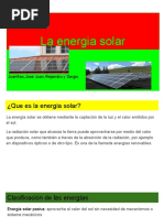 Energc3ada Solar