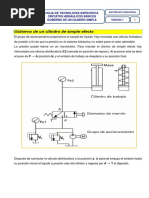 Tecnologia Sem 7 Circuitos Hidráulicos Basicos