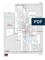 Regina Electoral Divisions