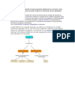 La Macroeconomía Estudia El Funcionamiento Global de La Economía Como Conjunto Integrado