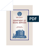 Department of Social Services