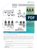 Equipo Medicion Compacta