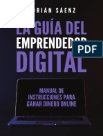 Guia Emprendedor