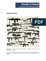 Armas de Fuego PDF