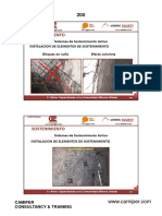 SHOTCRETE Y PERNos