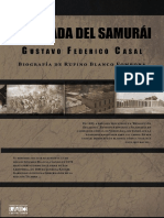 La Espada Samurai PDF