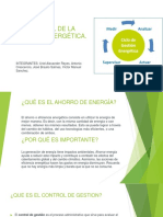 3.4 Control de Gestion Energetico