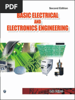 R.K. Rajput - Basic Electrical and Electronics Engineering-Laxmi Publications (2012)