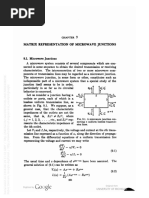 Microwave Circuits