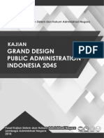 GRAND DESIGN PUBLIC ADM 2045-Laporan GDPA Cetak Feb 2019 PDF