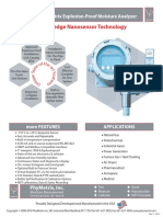 ExMa Datasheet