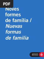 Nuevas Formas de Familia