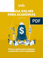 Passo A Passo para Vender Online PDF