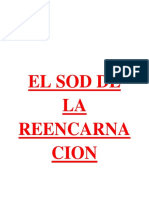 El Sod de La Reencarnacion