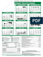 19-20 Sccps Calendar