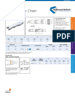 Datasheet 2600 C