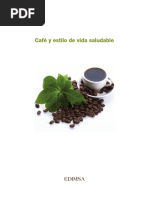 Cafe y Estilo de Vida Saludable PDF