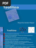 Teofilina