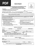 2019 Review Assistance Application Form - Rev - .20162 PDF