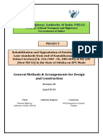 Road Construction Methodology-Final