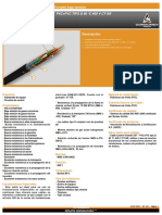 Cables Multiconductor