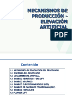 Prod I, Capitulo 1C Mecanismos de Produccion PDF