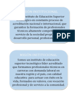 Caratula Valores Instituto Maria Montessori