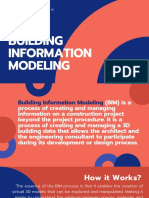 Building Information Modeling: Module 1: Trends and Risks in Construction Industry