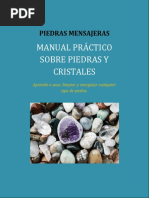 Manual de Cristales 