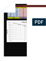 Grain-Size Distribution Curve: Sieve Number Opening (MM) Soil Retained (G)