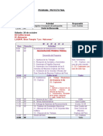 I Trienal 2019-Programa