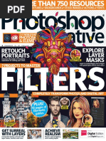 Photoshop Creative-Issue148 2017