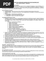 Day 1 Handout SLRC Principles and Strategies of Teaching