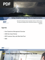 S4HANA Migration 