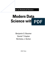 Modern Data Science With R