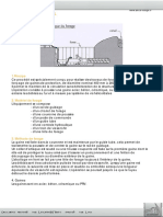 Cours Forage Dirge Le - Forage - Horizontal - Procedes Generaux de Construction PDF