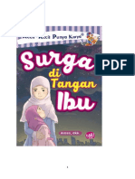 Buat Buku Novel