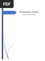 Ensayo Sobre Documentos Fuente